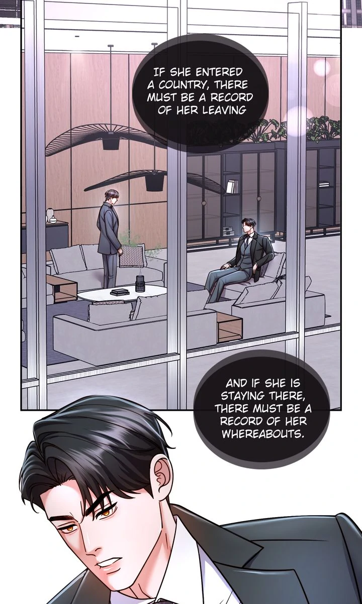 The Billionaire’s Replacement Wife chapter 48 page 22