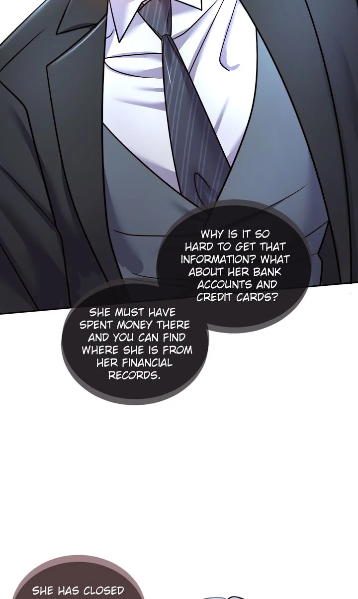 The Billionaire’s Replacement Wife chapter 48 page 23