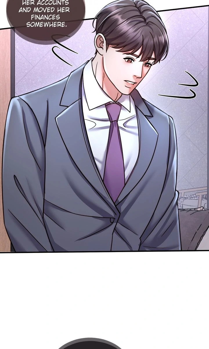 The Billionaire’s Replacement Wife chapter 48 page 24
