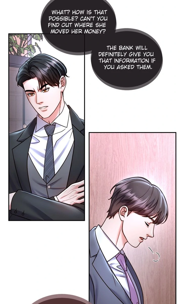 The Billionaire’s Replacement Wife chapter 48 page 25