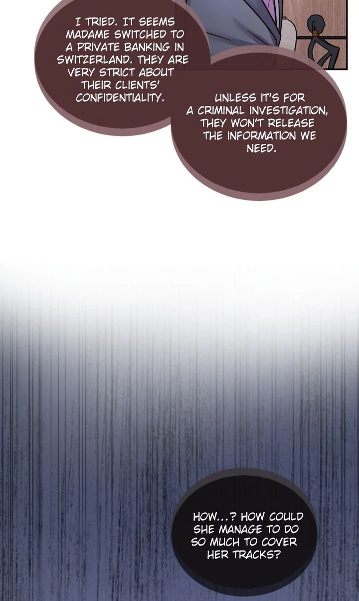 The Billionaire’s Replacement Wife chapter 48 page 26
