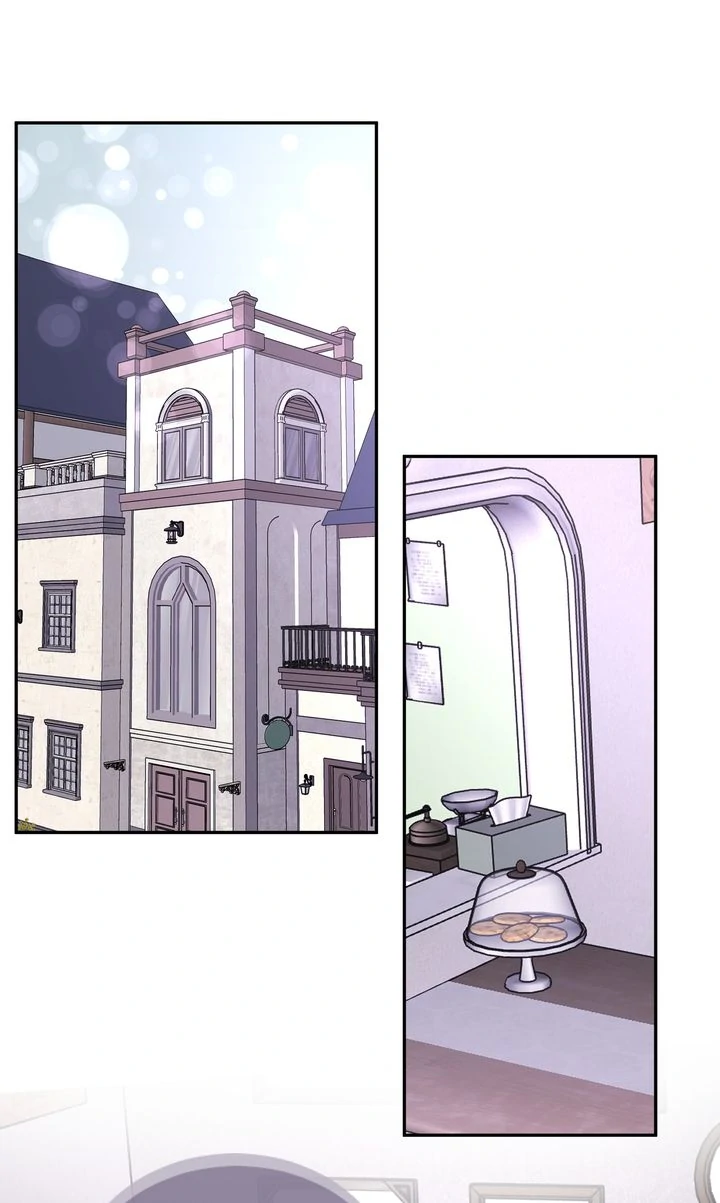 The Billionaire’s Replacement Wife chapter 48 page 31