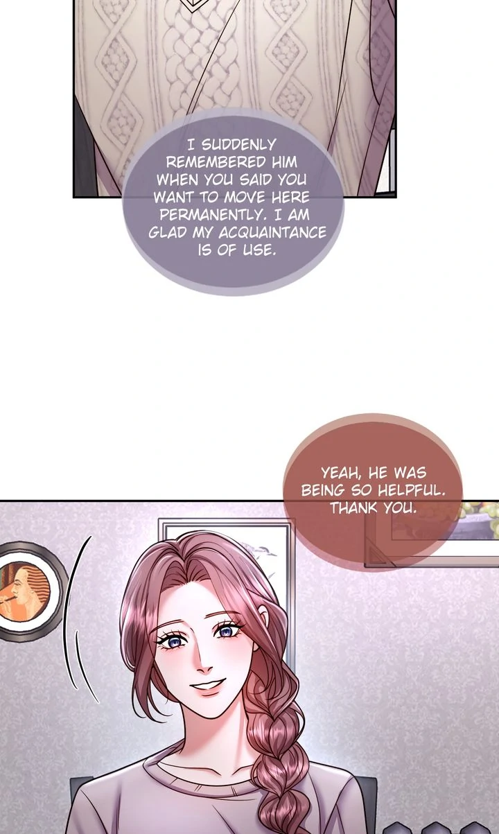 The Billionaire’s Replacement Wife chapter 48 page 35