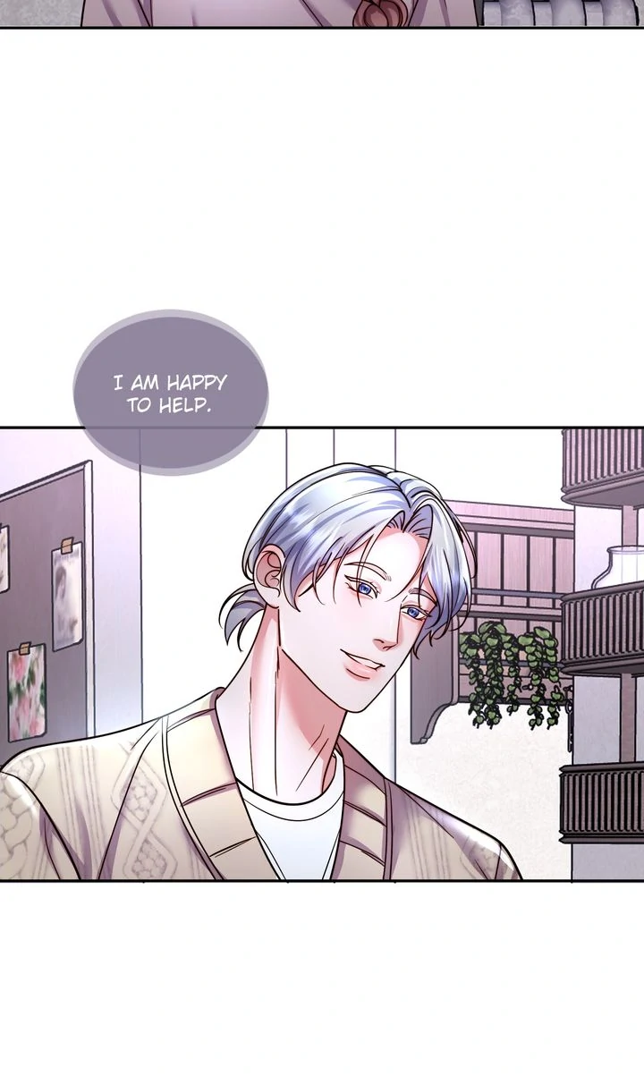 The Billionaire’s Replacement Wife chapter 48 page 36