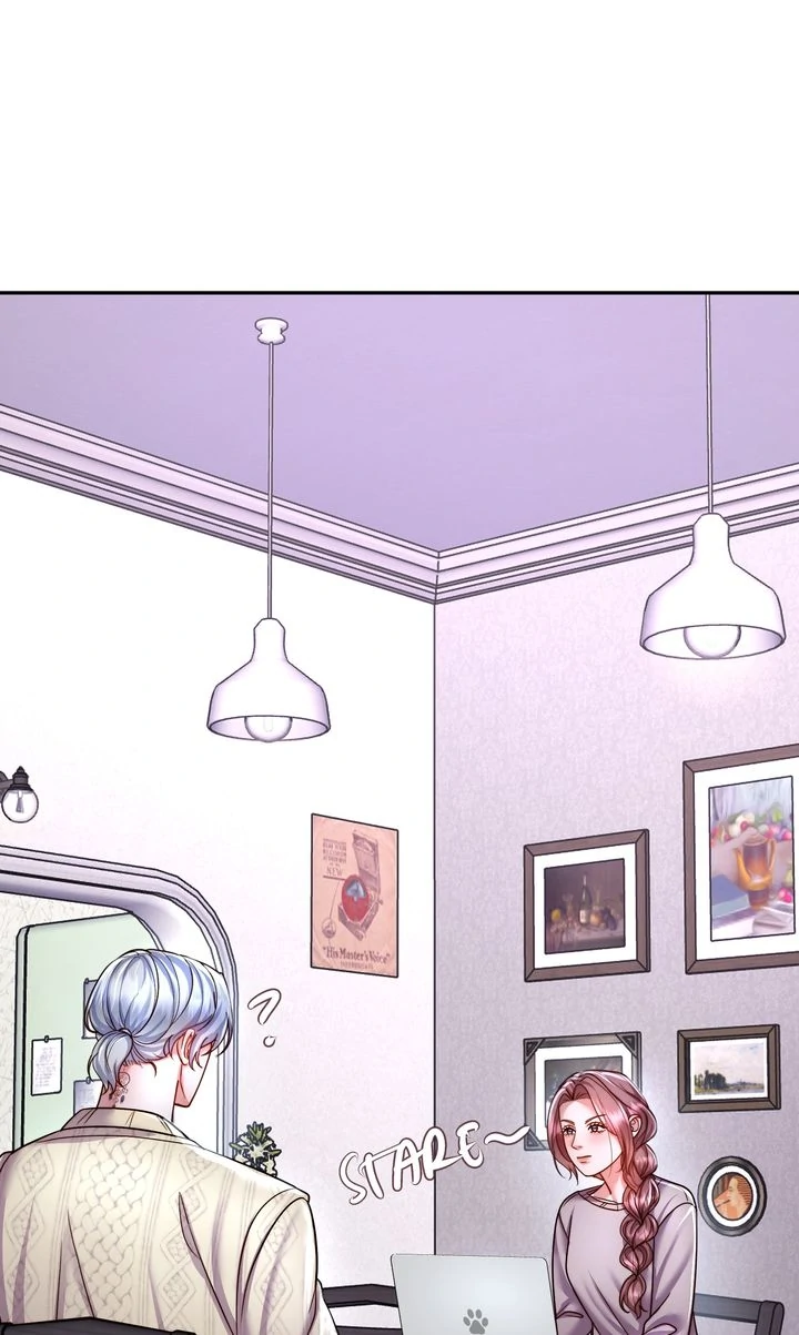 The Billionaire’s Replacement Wife chapter 48 page 37