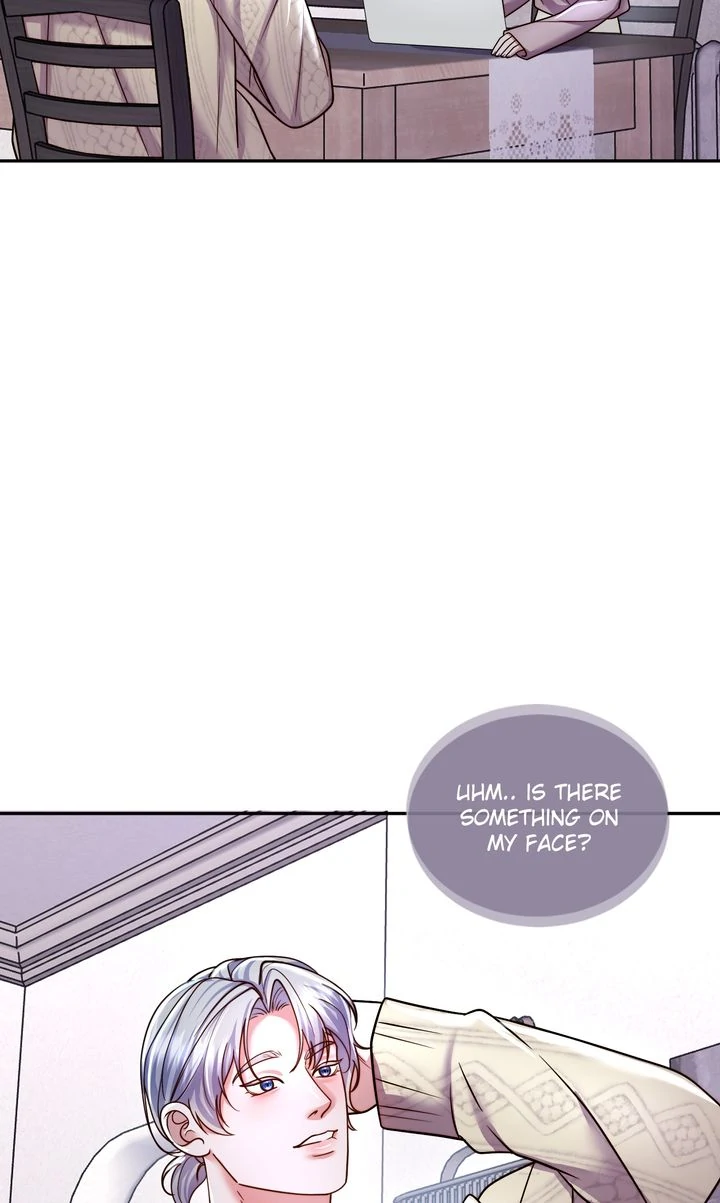 The Billionaire’s Replacement Wife chapter 48 page 38