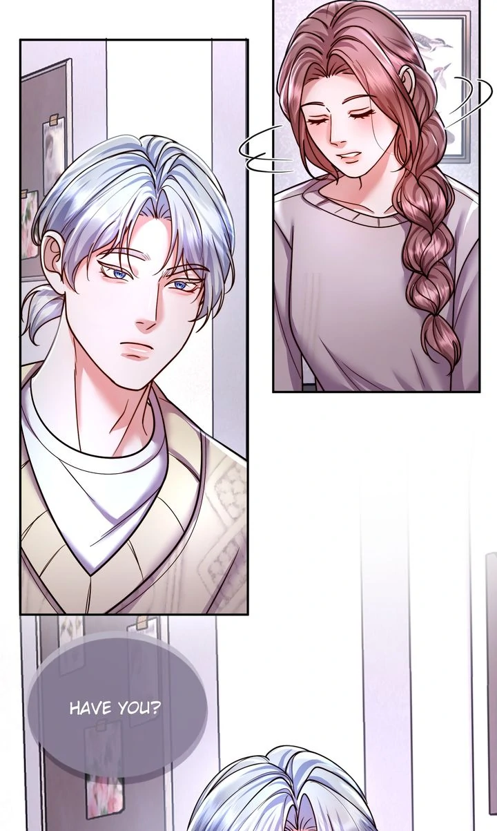 The Billionaire’s Replacement Wife chapter 48 page 40