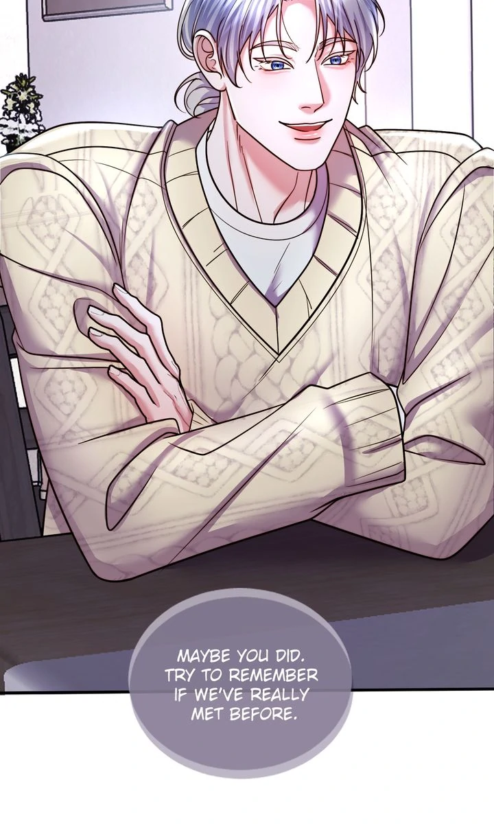 The Billionaire’s Replacement Wife chapter 48 page 41