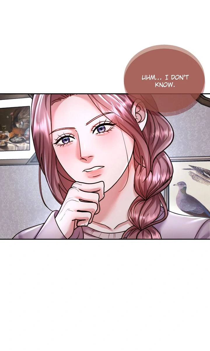 The Billionaire’s Replacement Wife chapter 48 page 42