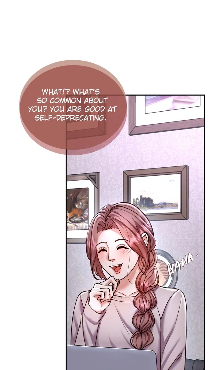 The Billionaire’s Replacement Wife chapter 48 page 44