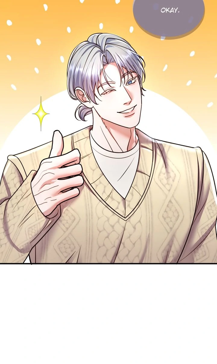 The Billionaire’s Replacement Wife chapter 48 page 47