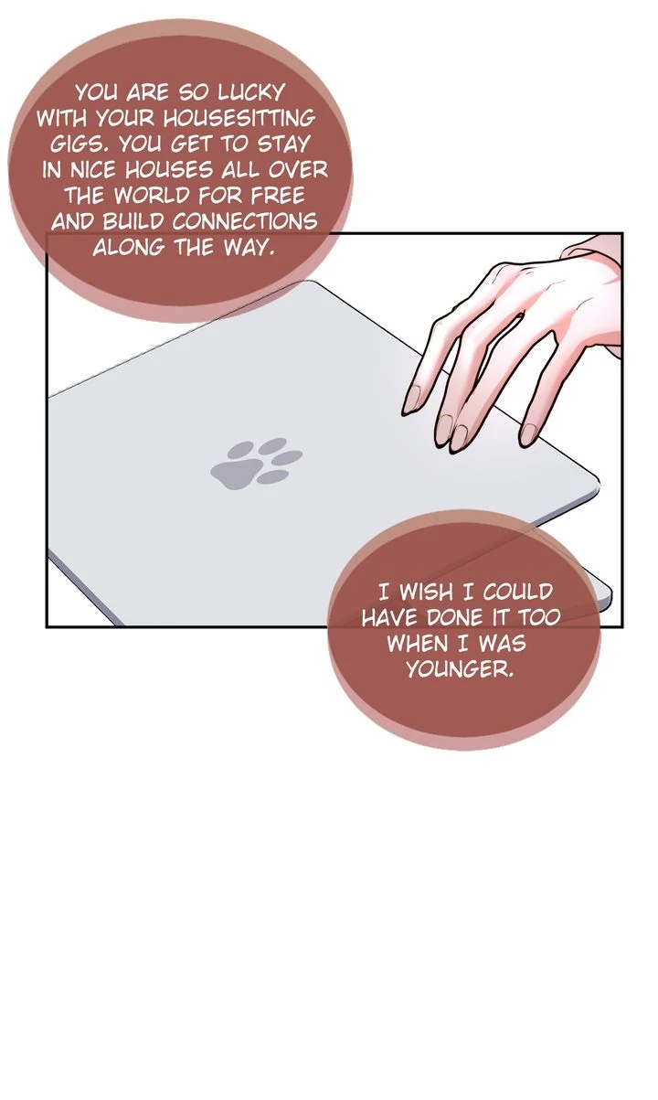 The Billionaire’s Replacement Wife chapter 48 page 48