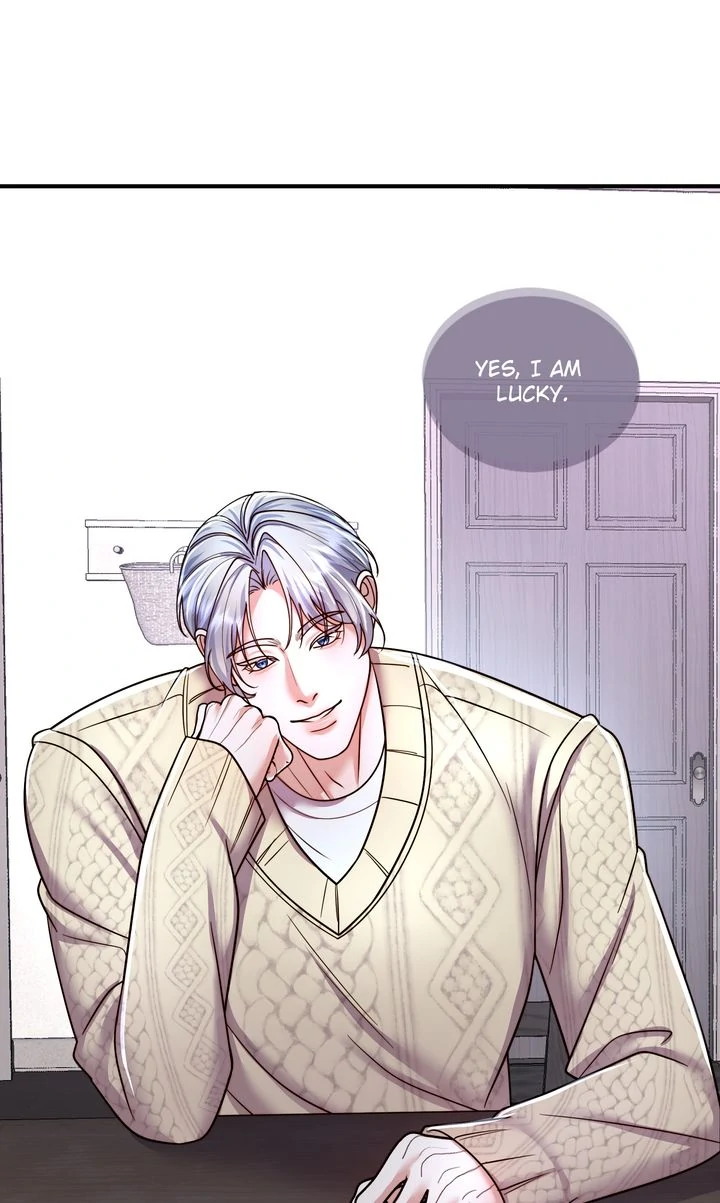 The Billionaire’s Replacement Wife chapter 48 page 49