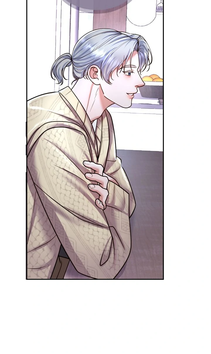 The Billionaire’s Replacement Wife chapter 48 page 52