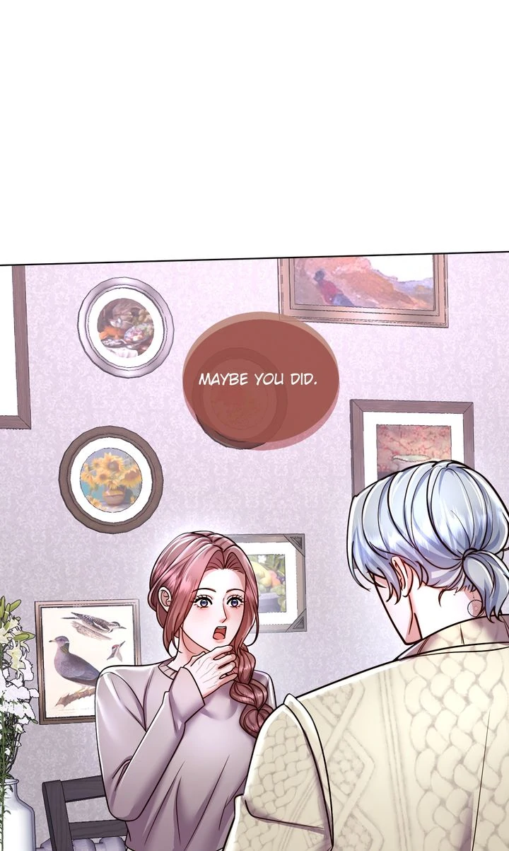 The Billionaire’s Replacement Wife chapter 48 page 53