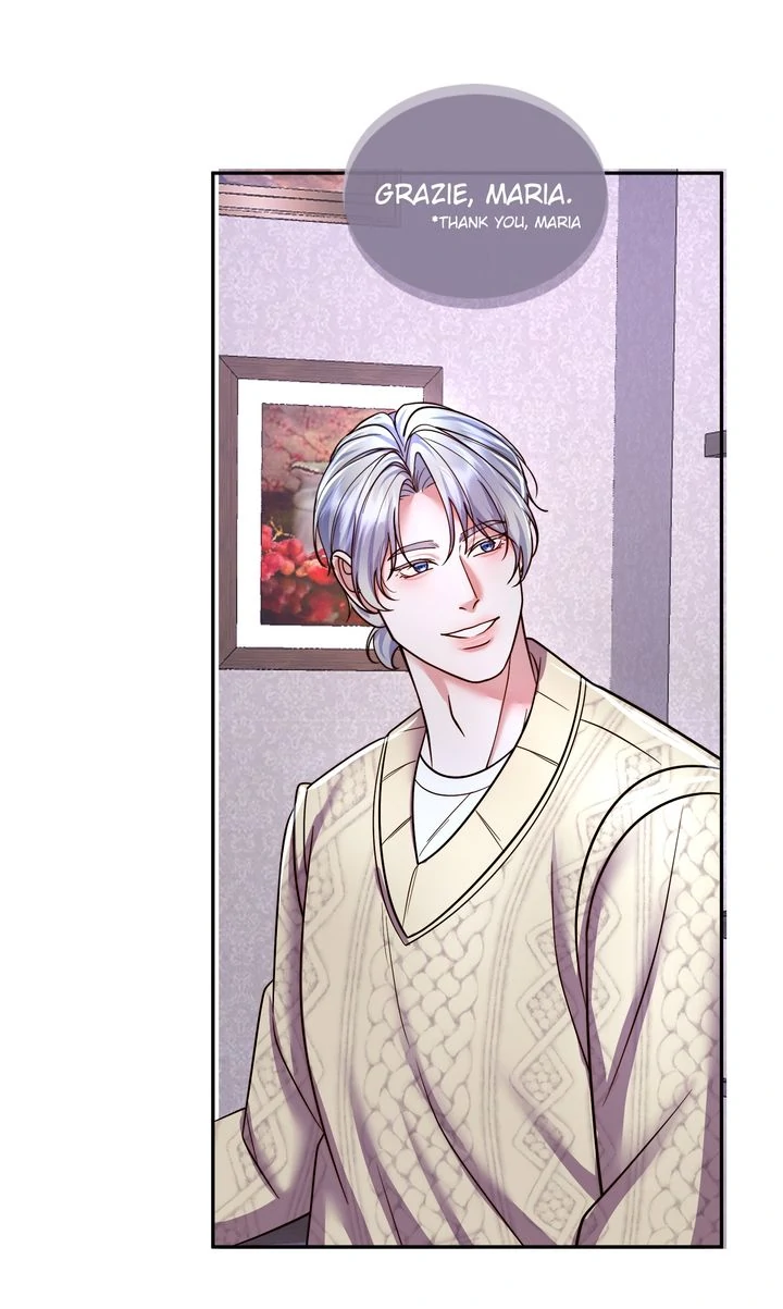 The Billionaire’s Replacement Wife chapter 48 page 56