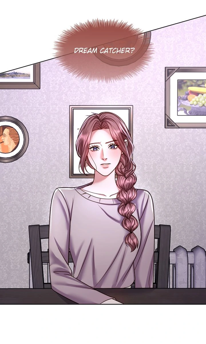 The Billionaire’s Replacement Wife chapter 48 page 59