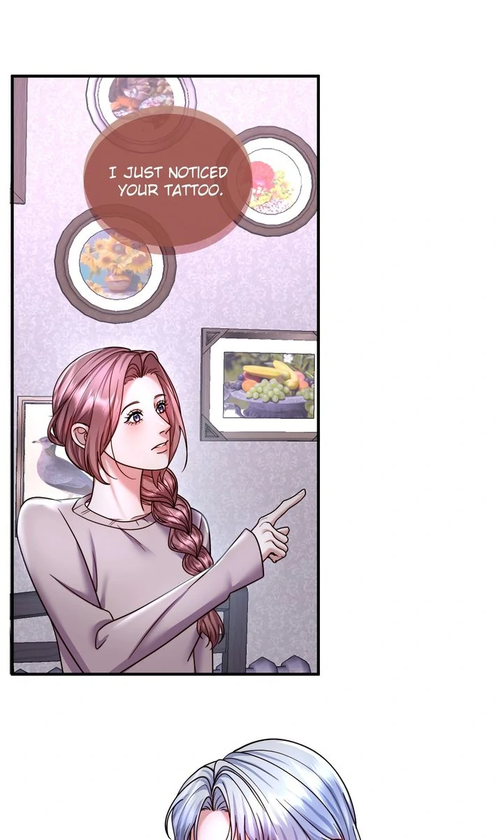 The Billionaire’s Replacement Wife chapter 48 page 61