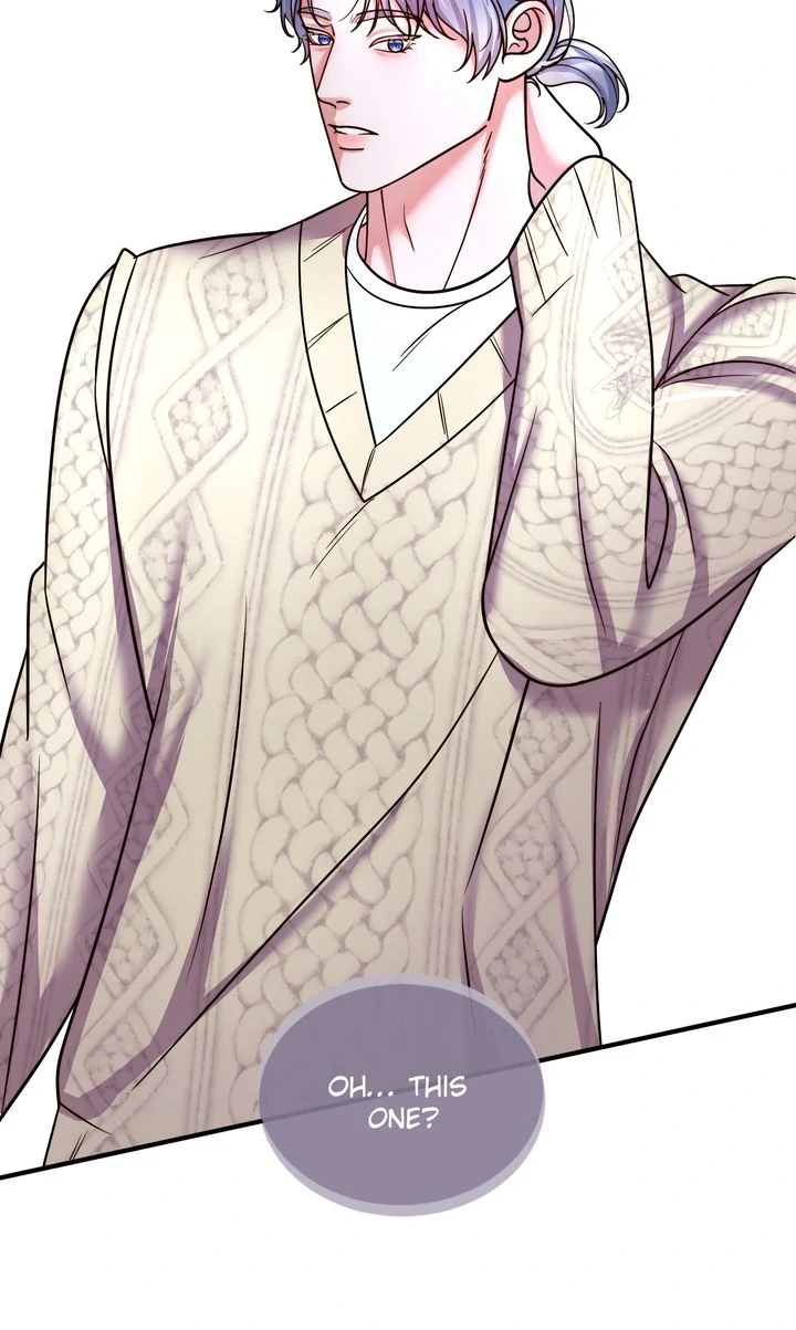 The Billionaire’s Replacement Wife chapter 48 page 62