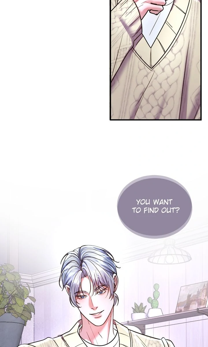 The Billionaire’s Replacement Wife chapter 48 page 64