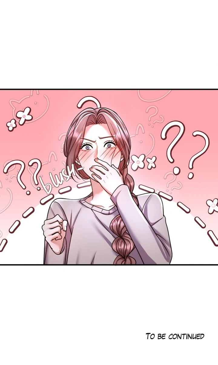 The Billionaire’s Replacement Wife chapter 48 page 66