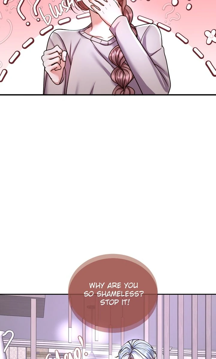 The Billionaire’s Replacement Wife chapter 49 page 3