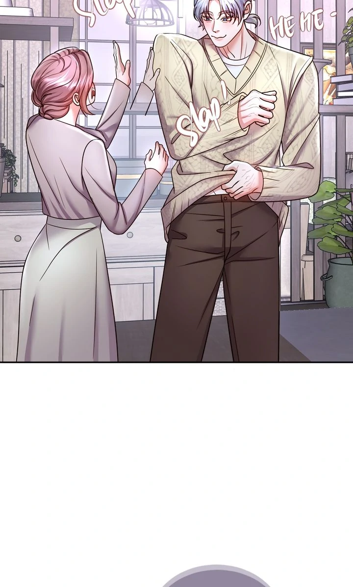 The Billionaire’s Replacement Wife chapter 49 page 4