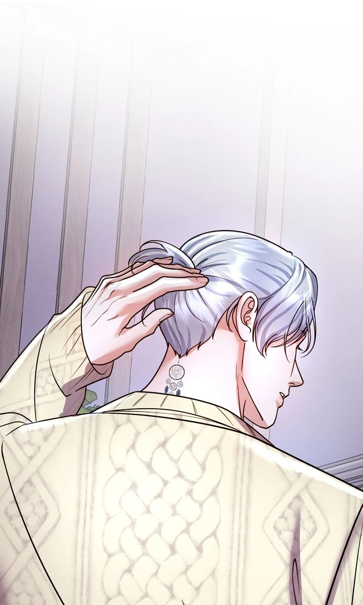 The Billionaire’s Replacement Wife chapter 49 page 7