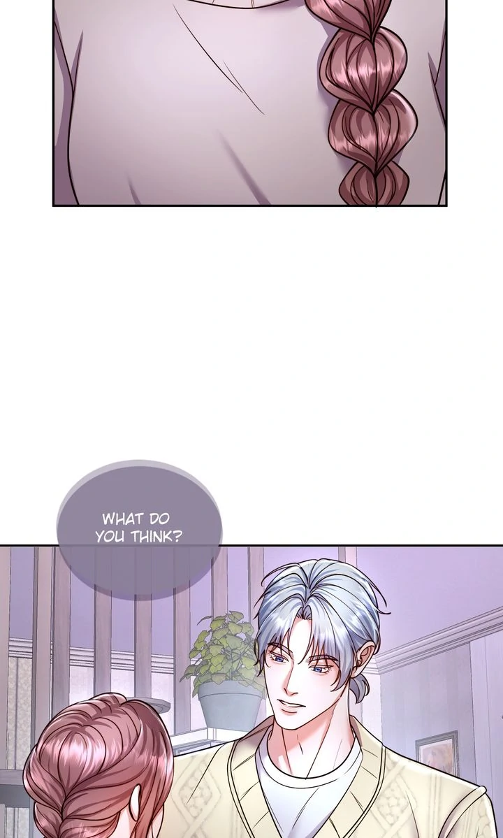 The Billionaire’s Replacement Wife chapter 49 page 11
