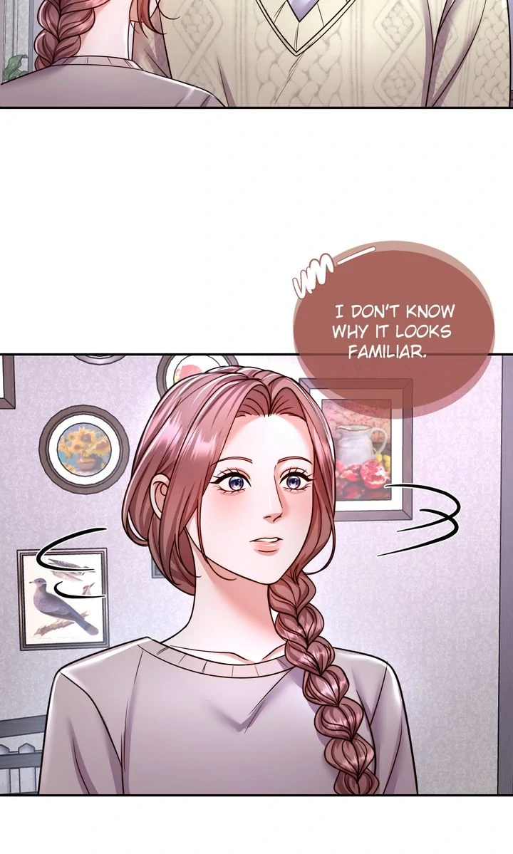 The Billionaire’s Replacement Wife chapter 49 page 12