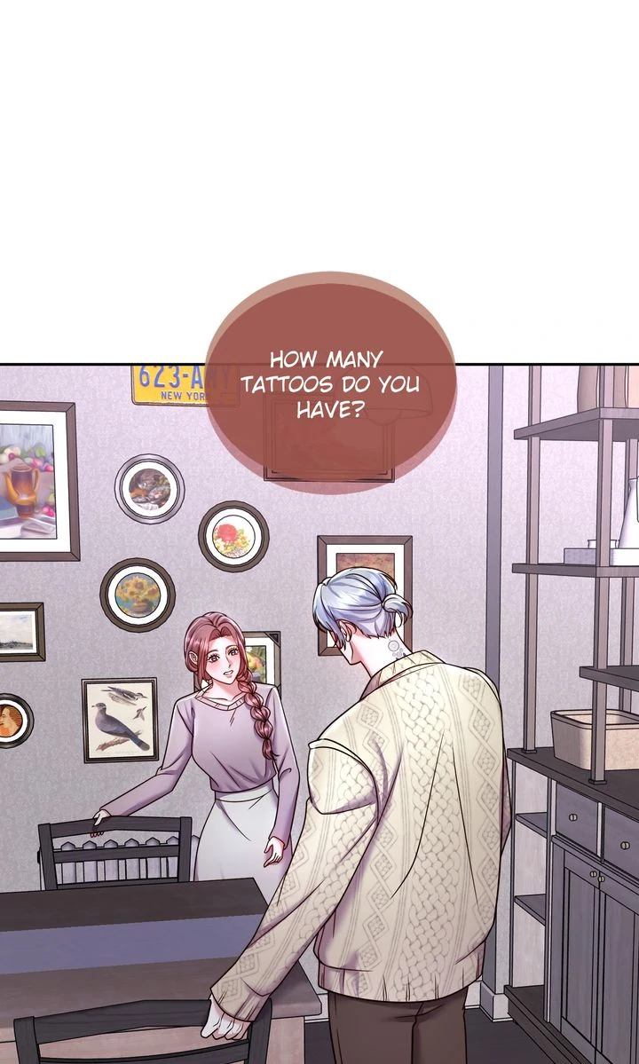 The Billionaire’s Replacement Wife chapter 49 page 13