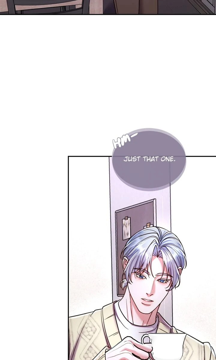 The Billionaire’s Replacement Wife chapter 49 page 14