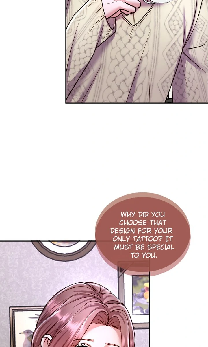 The Billionaire’s Replacement Wife chapter 49 page 15