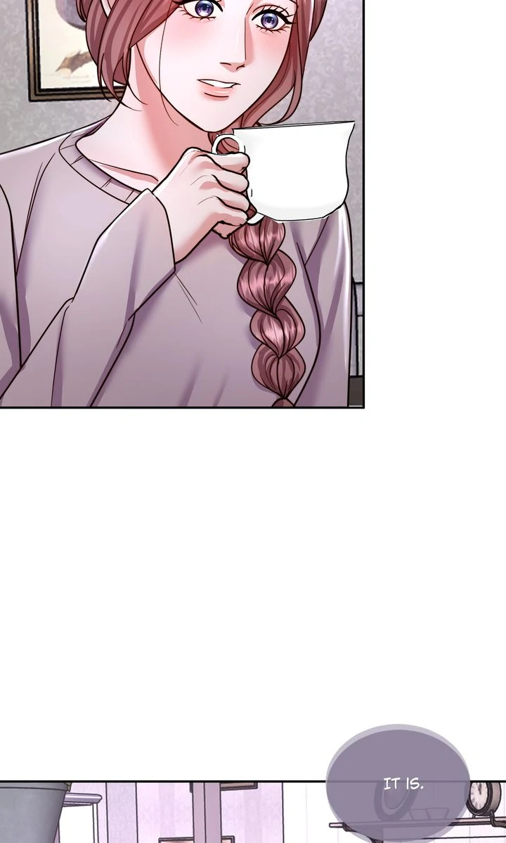 The Billionaire’s Replacement Wife chapter 49 page 16