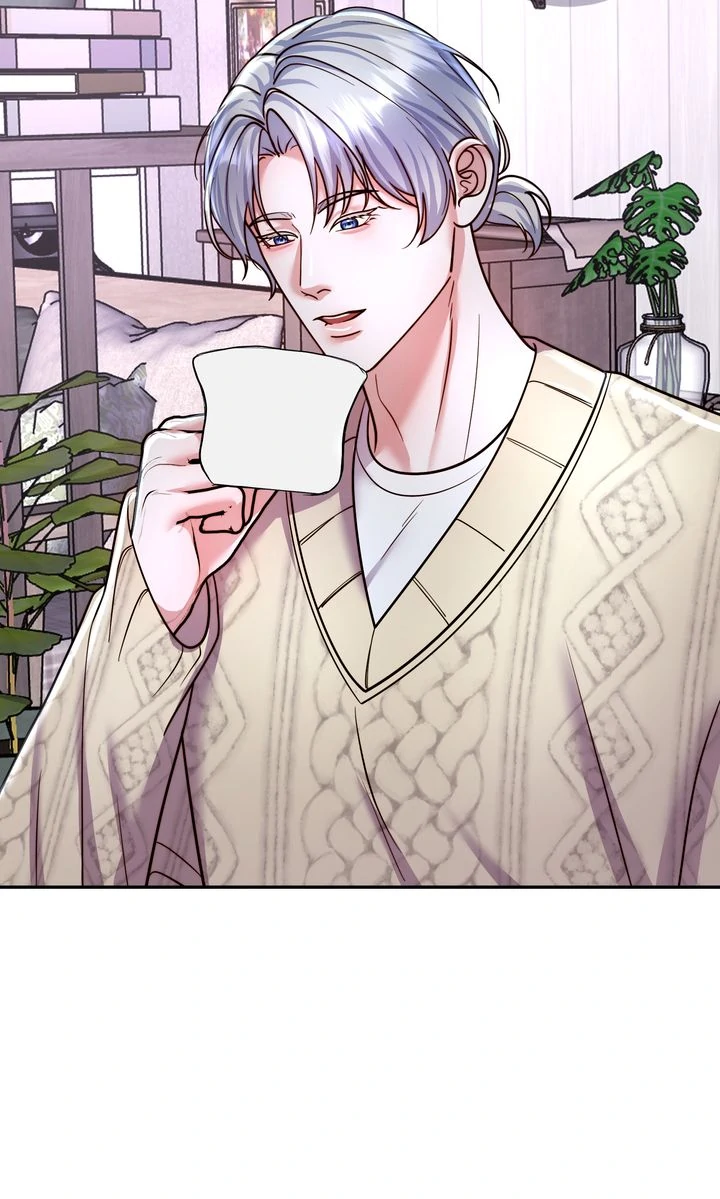 The Billionaire’s Replacement Wife chapter 49 page 17