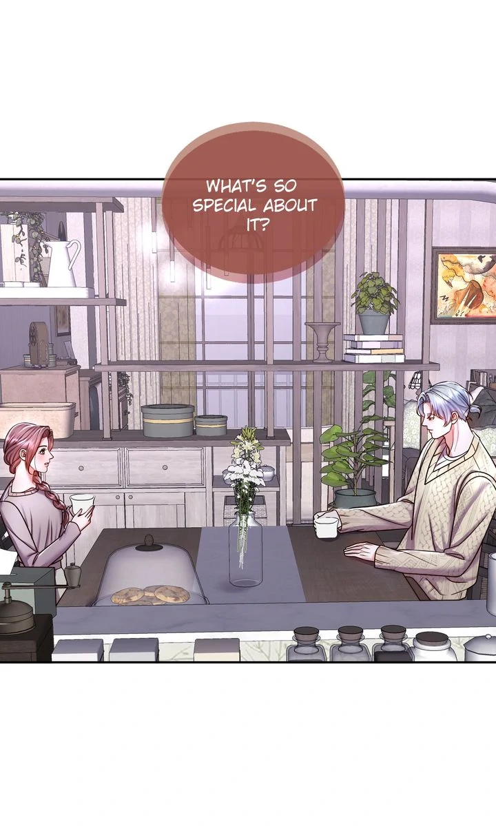 The Billionaire’s Replacement Wife chapter 49 page 18