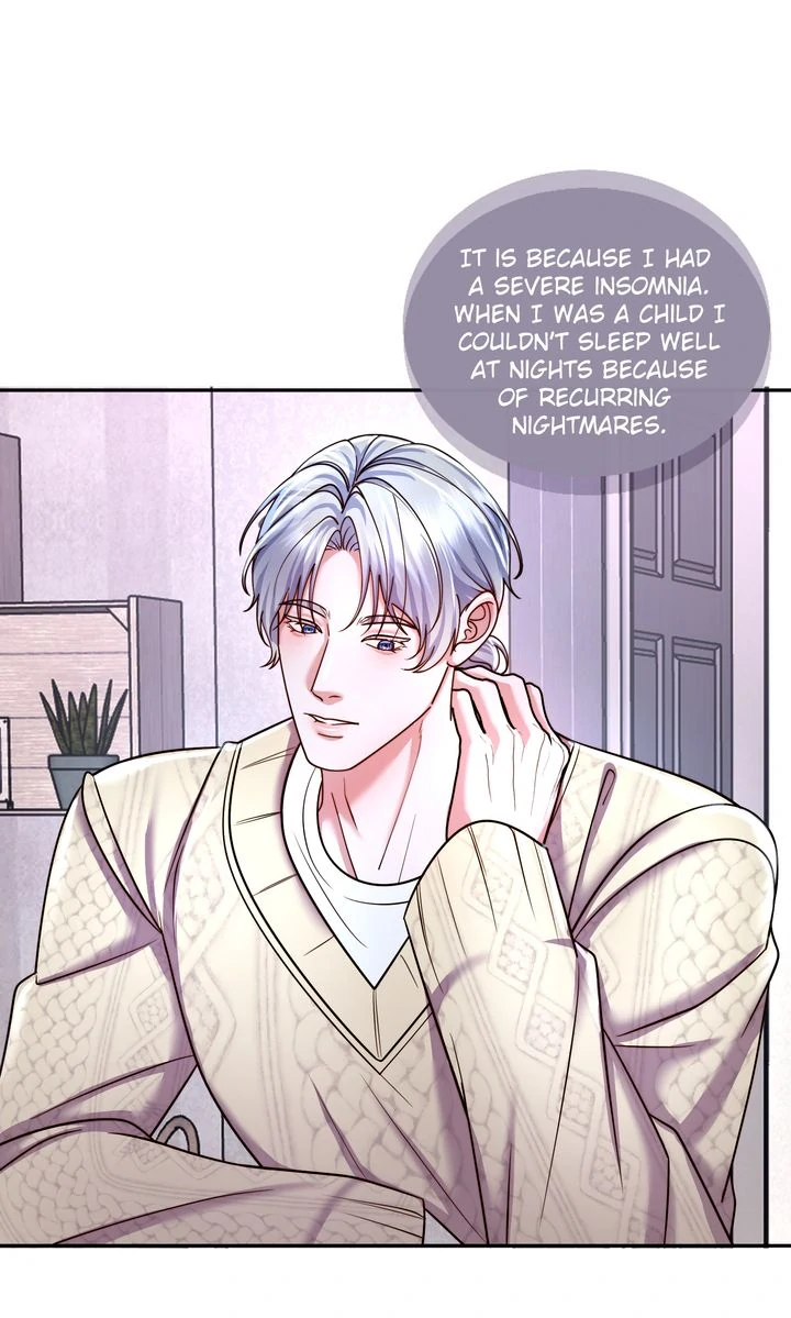 The Billionaire’s Replacement Wife chapter 49 page 19