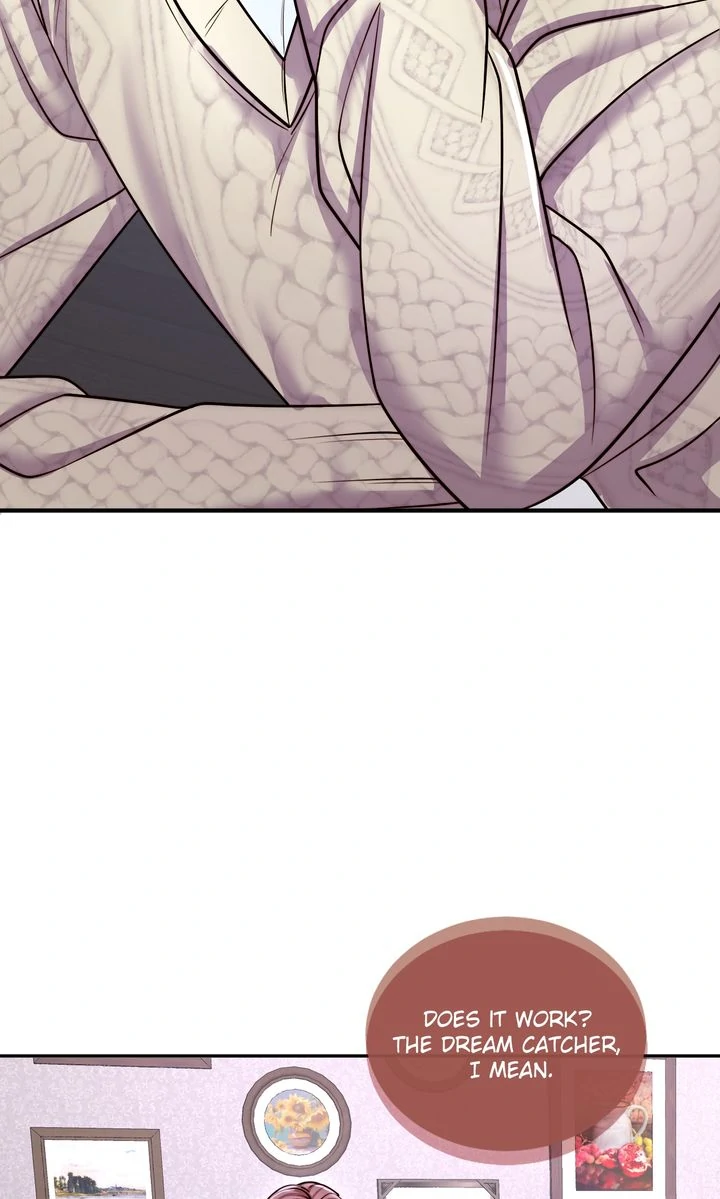 The Billionaire’s Replacement Wife chapter 49 page 21