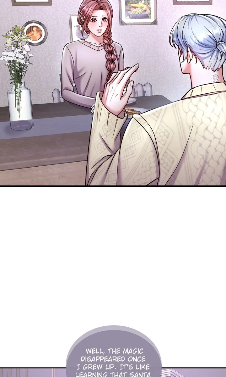 The Billionaire’s Replacement Wife chapter 49 page 22