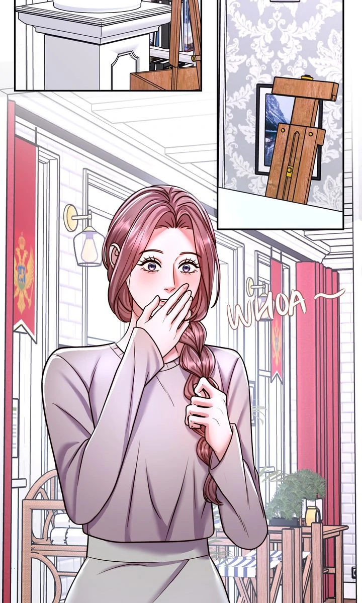 The Billionaire’s Replacement Wife chapter 49 page 28