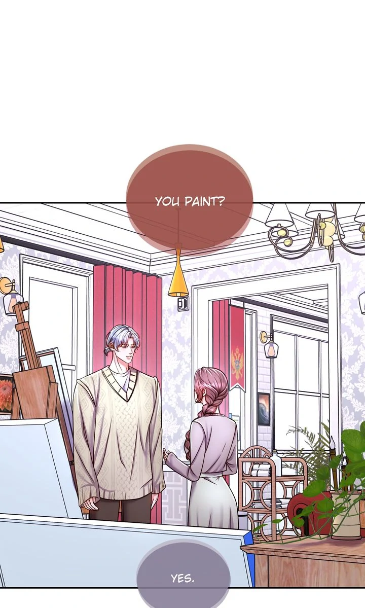 The Billionaire’s Replacement Wife chapter 49 page 30