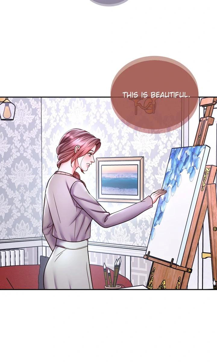 The Billionaire’s Replacement Wife chapter 49 page 31