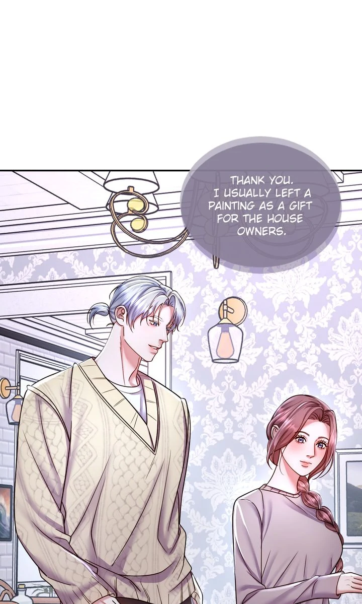 The Billionaire’s Replacement Wife chapter 49 page 32
