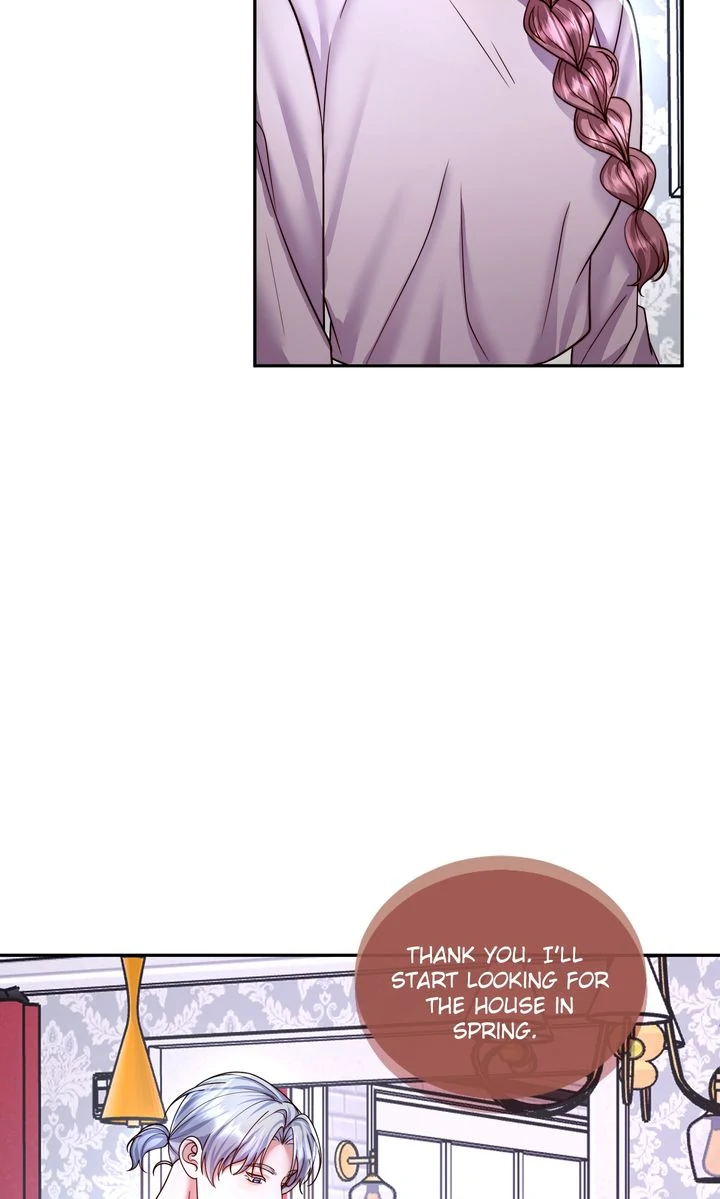 The Billionaire’s Replacement Wife chapter 49 page 34