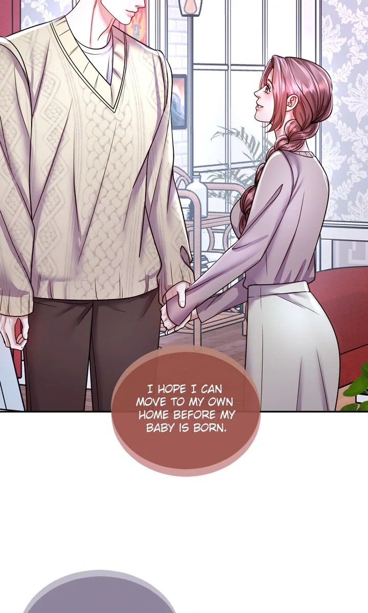 The Billionaire’s Replacement Wife chapter 49 page 35
