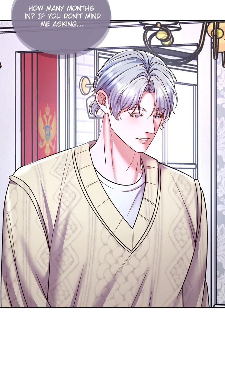 The Billionaire’s Replacement Wife chapter 49 page 36
