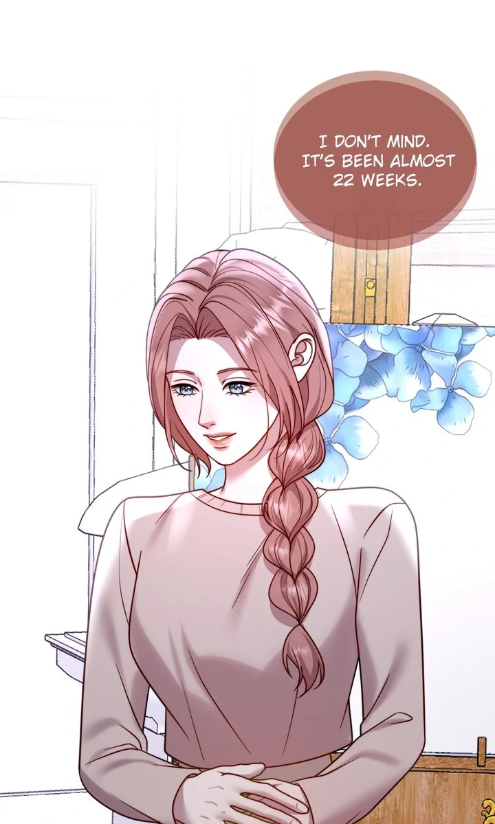 The Billionaire’s Replacement Wife chapter 49 page 37