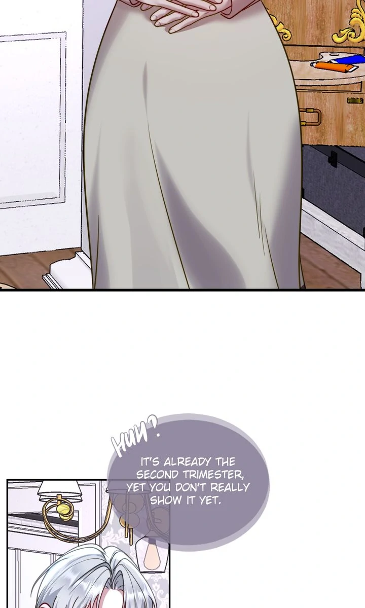 The Billionaire’s Replacement Wife chapter 49 page 38