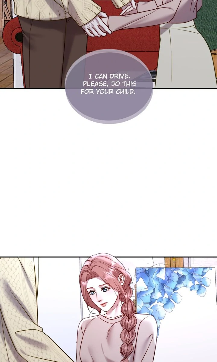 The Billionaire’s Replacement Wife chapter 49 page 41