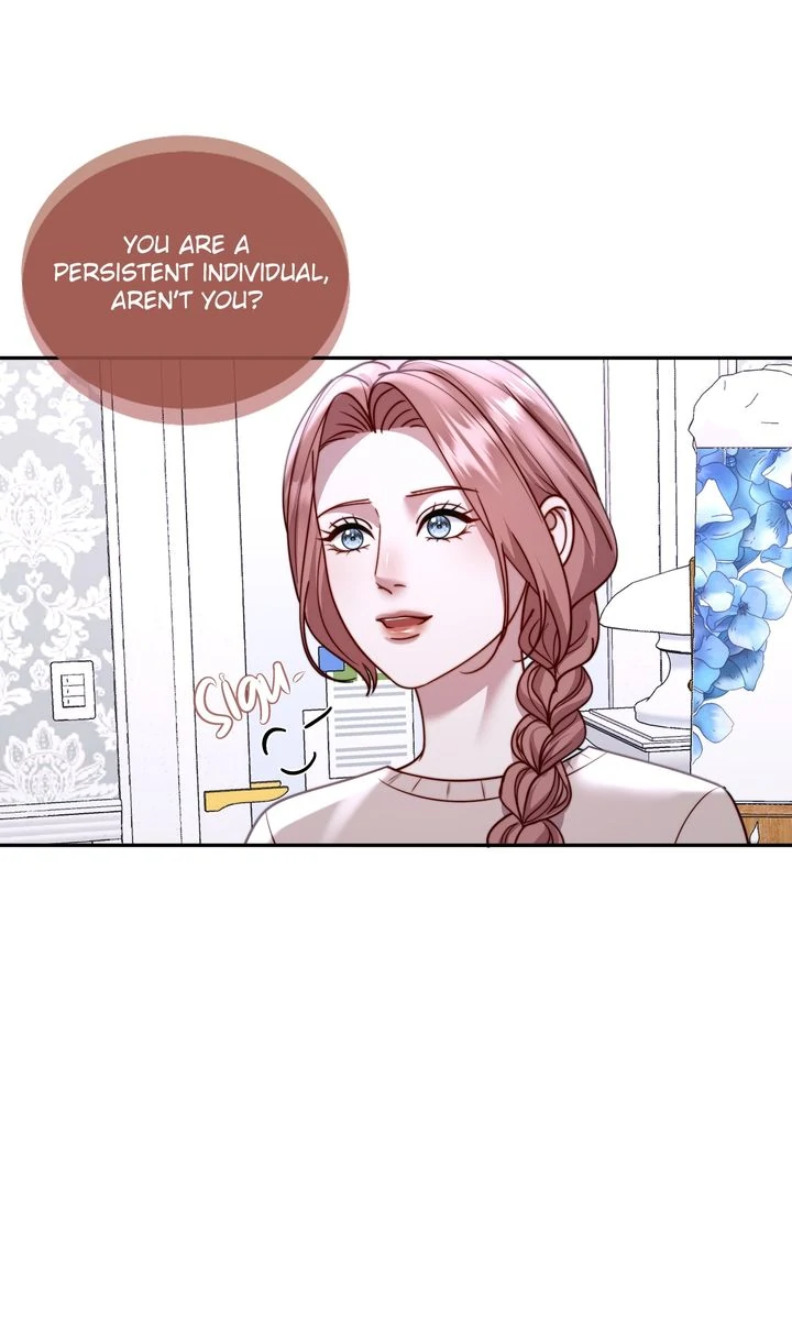 The Billionaire’s Replacement Wife chapter 49 page 43
